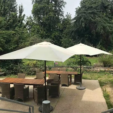 別荘 Manoir & Longere Au Bord Du Loir La Flèche
