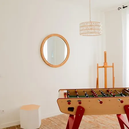 Manoir & Longere Au Bord Du Loir *
