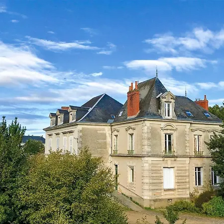 Manoir & Longere Au Bord Du Loir *